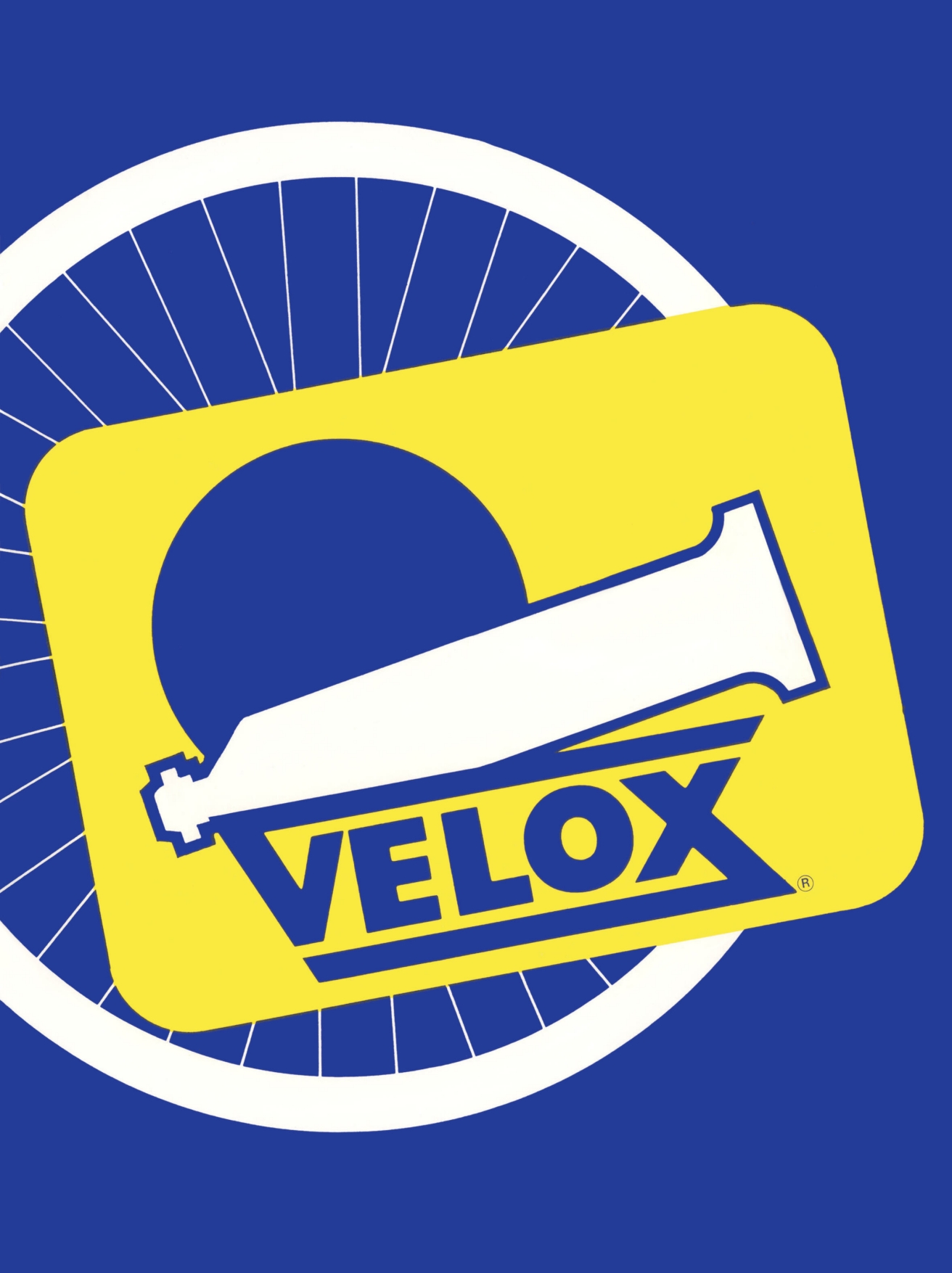 Velox Poster (1980's)