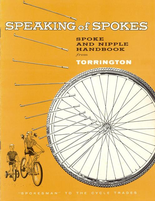 Torrington catalog (1960)