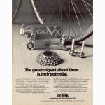 SunTour Road Vx advertisement (03-1978)