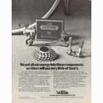 SunTour Superbe advertisement (04-1978)