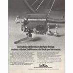 SunTour Cyclone advertisement (05-1978)