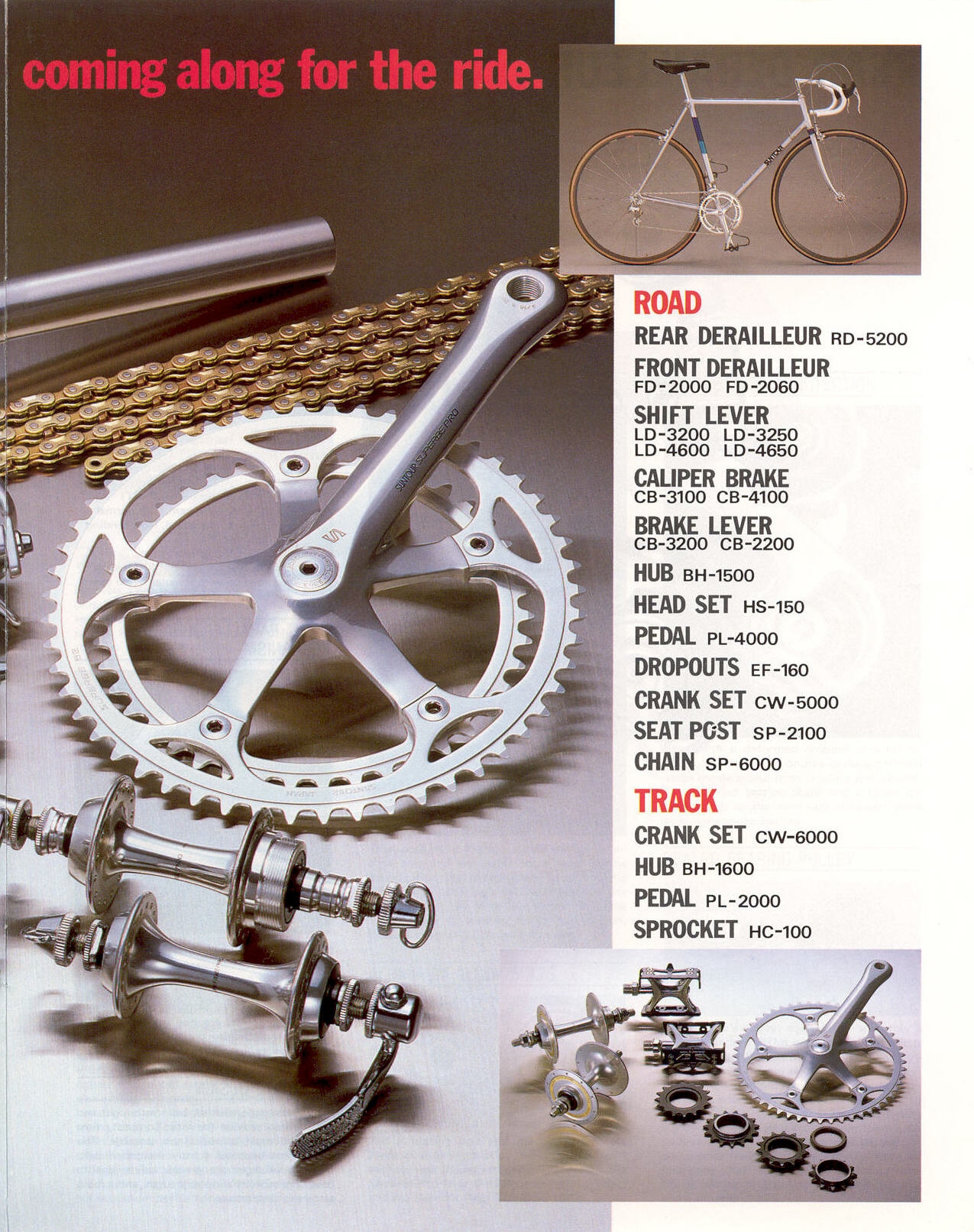 SunTour Superbe Pro catalog (11-1984)