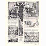 <------ Bicycling Magazine 05-1973 ------> 1973 New York City Cycle Show