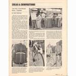 <-- Bicycling Magazine 04-1977 --> 1977 Anaheim Bicycle Dealer Showcase