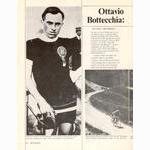 <-- Bicycling Magazine 05-1970 --> Ottavio Bottecchia