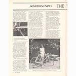<------ Bicycling Magazine 01-1971 ------> Hi-E Cosmopolitan