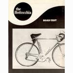 <-- Bicycling Magazine 02-1971 --> Bottecchia