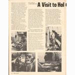 <-- Bicycling Magazine 02-1973 --> Holdsworth