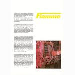 Fiamme catalog (1985)