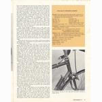 <------ Bicycling Magazine 09-1973 ------> Follis 672
