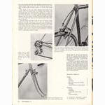<------ Bicycling Magazine 09-1973 ------> Follis 672