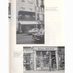 <------ Bicycling Magazine 11-1973 ------> The Bike Shops of Paris