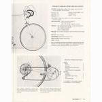 <------ Bicycling Magazine 12-1973 ------> Windsor Carrera Sport