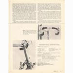 <------ Bicycling Magazine 04-1974 ------> Paris Sport Model 69