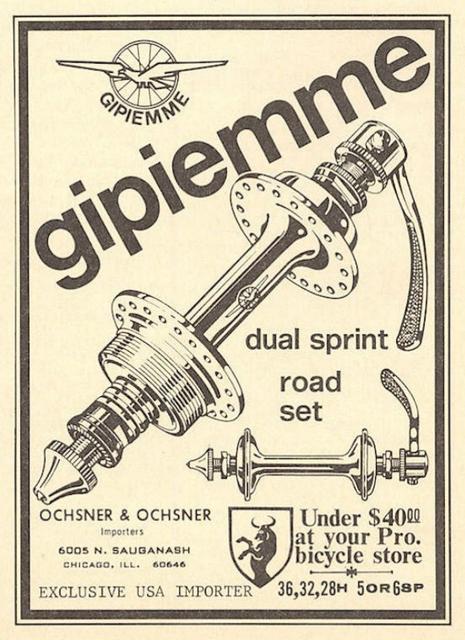 Gipiemme advertisement (06-1979)