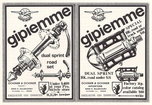 Gipiemme advertisement (09-1979)