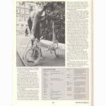 <---------- Bike World 12-1976 ----------> Bickerton Special