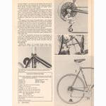 <------ Bicycling Magazine 03-1977 ------> Takara Model 761 / Model 731