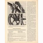<------ Bicycling Magazine 10-1977 ------> Paris Sport 753