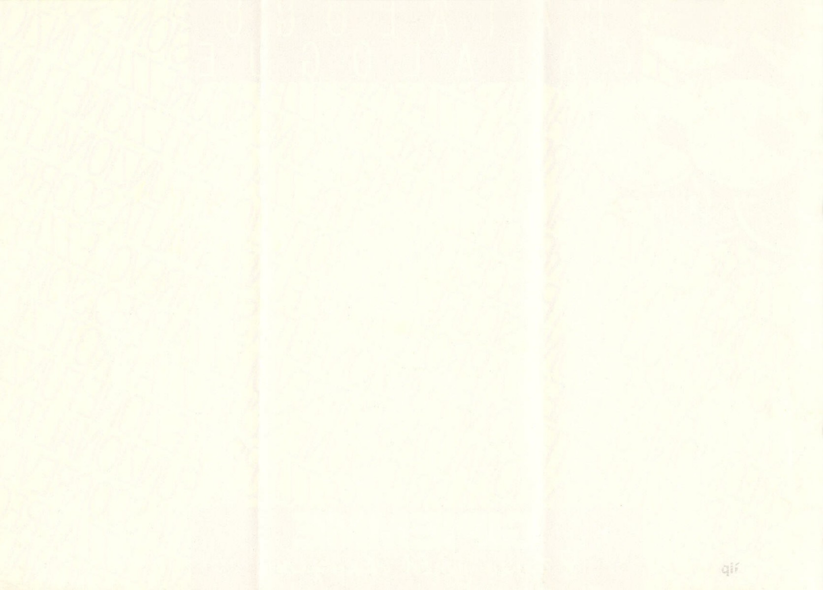 Gipiemme catalog (1982)