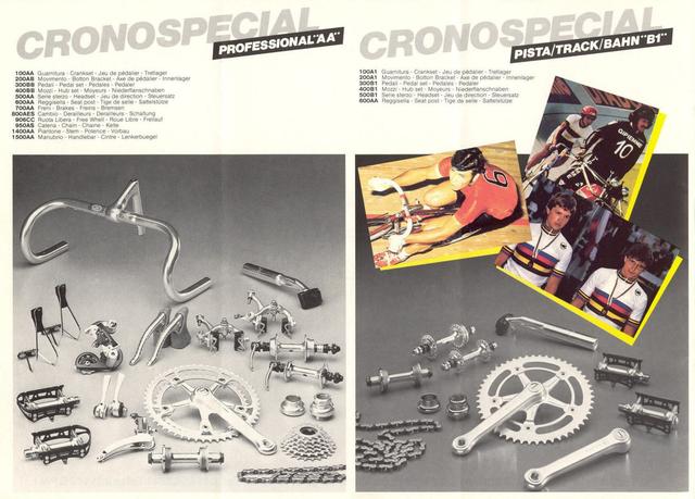 Gipiemme catalog (1982)