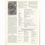 <------ Bicycling Magazine 09-1978 ------> Bickerton Folding Bicycle