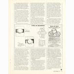 <------ Bicycling Magazine 09-1970 ------> Bicycling Bearings
