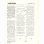 <-- Bicycling Magazine 03-1972 --> Innovative Pedals