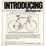 Gitane Tour de France (02-1970)