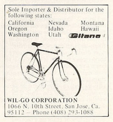 Wil-Go Corporation (05-1971)