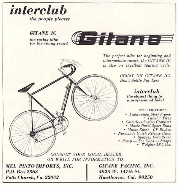 Gitane Interclub (05-1973)