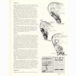 <------ Bicycling Magazine 05-1973 ------> All About Derailleurs