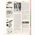 <------ Bicycling Magazine 11-1973 ------> Reconditioning A Bike - Part 2