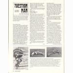 <------ Bicycling Magazine 10-1973 ------> New “Schwinn Approved” Huret Wide Range Derailleur