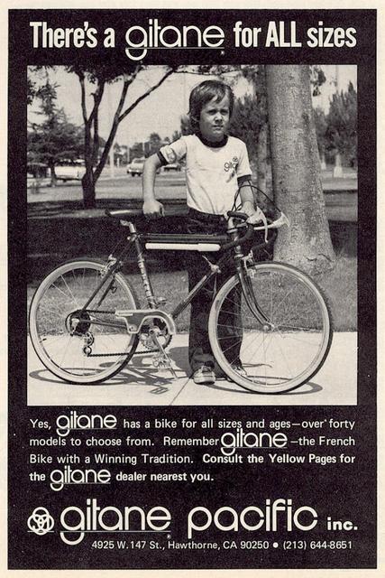 Gitane Pacific (01-1975)
