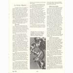 <---------- Bike World 05-1974 ----------> Drilling Do’s, Don’ts, And How-To’s