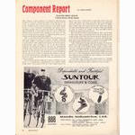 <------ Bicycling Magazine 04-1974 ------> Teledyne Titanium Bottom Bracket Spindle