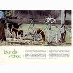 Gitane catalog (1970-1974)