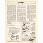 <------ Bicycling Magazine 11-1976 ------> Building A Frame - Part 2 (Extra)