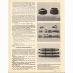 <------ Bicycling Magazine 05-1977 ------> All About 15 Speeds - Part 3 - Converting From 10 To 15 Speeds