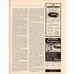 <------ Bicycling Magazine 06-1977 ------> Pedal Technology - Part 3 - Phil Wood / Weyless / ERTD