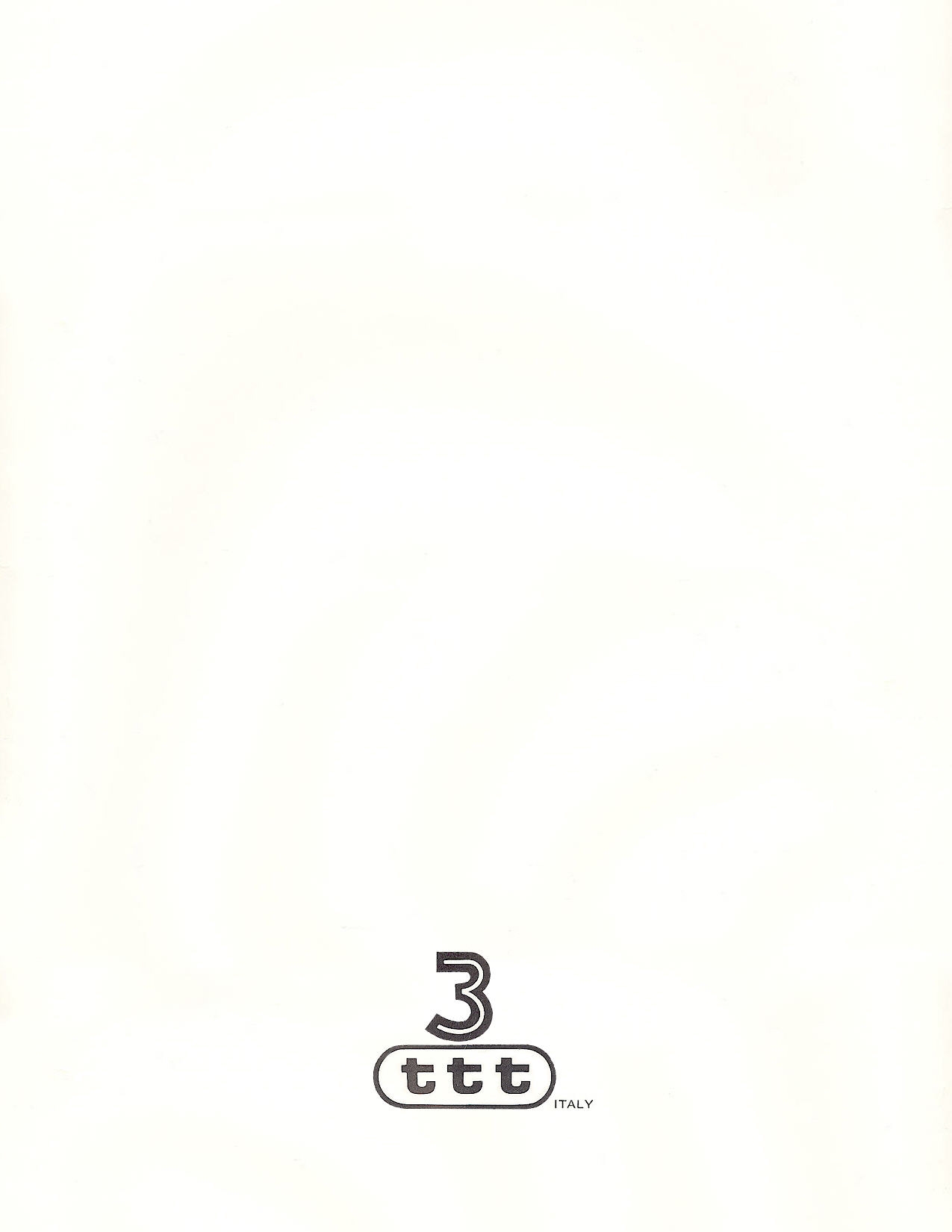 3ttt catalog (10-1974)