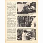 <------ Bicycling Magazine 02-1978 ------> Saddles - Part 1