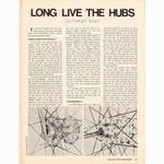 <---------- Bike World 09-1978 ----------> Long Live The Hubs