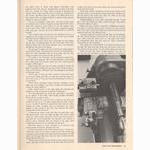 <---------- Bike World 03-1979 ----------> Framebuilding Can Be An Expensive Experience