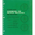 ---------- PASSWORD PROTECTED ---------- Sutherland’s Handbook For Bicycle Mechanics (2nd Edition)