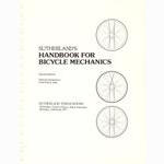 Sutherland’s Handbook For Bicycle Mechanics (2nd Edition)