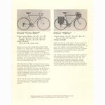 The Complete Buyer's Guide To Bicycles (1973)