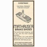 Scott / Mathauser advertisement (12-1980)