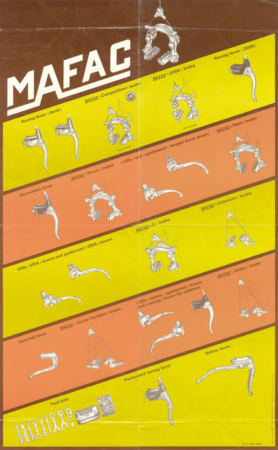 MAFAC poster (1977)